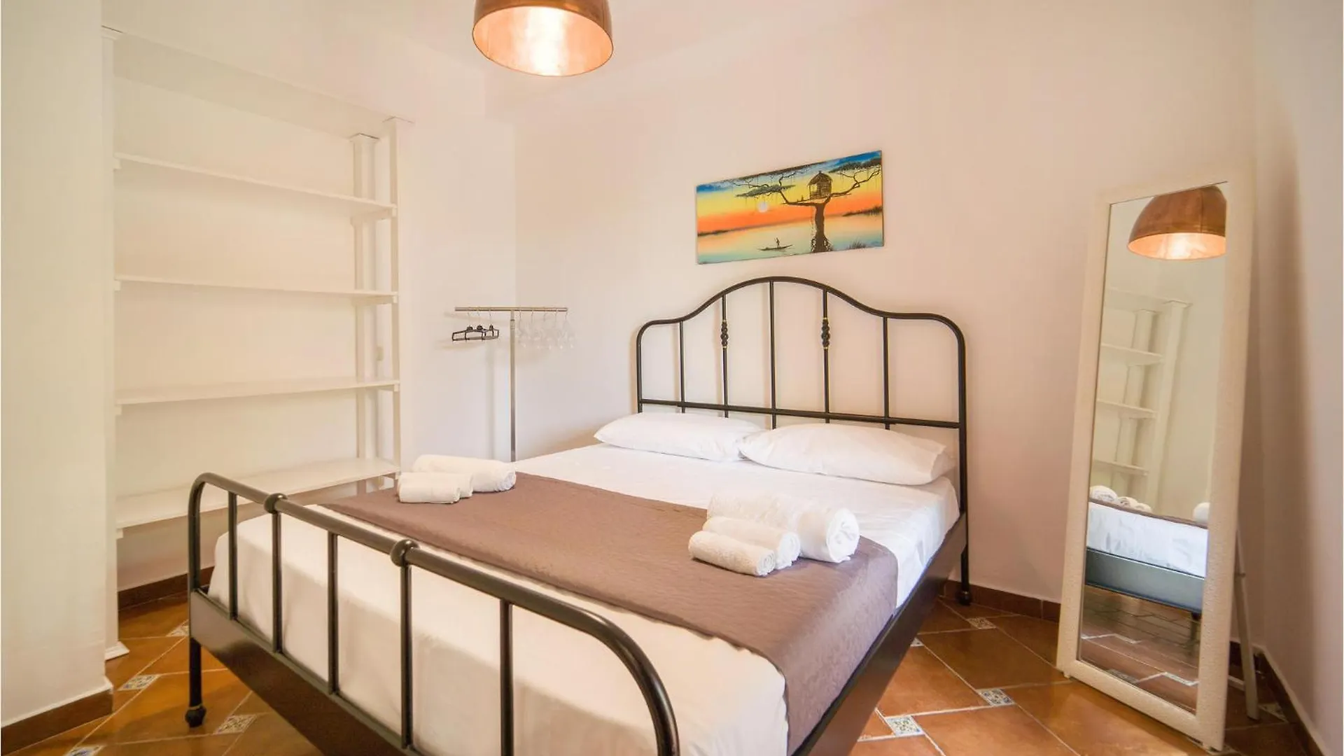 3 Bedroom Stunning Home In Torre Colonna-Sperone Mandra Capreria