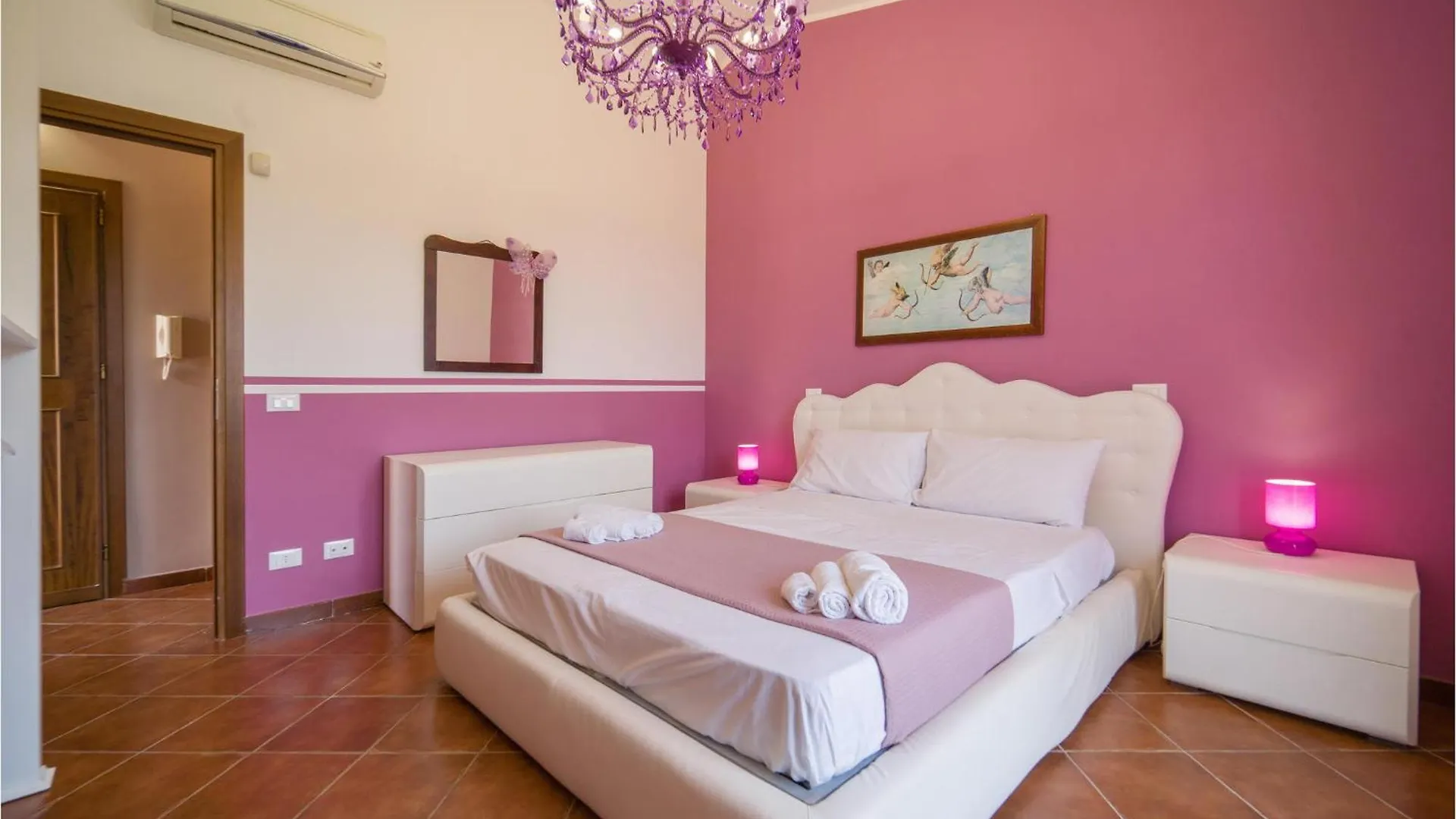 3 Bedroom Stunning Home In Torre Colonna-Sperone Mandra Capreria 0*,  意大利