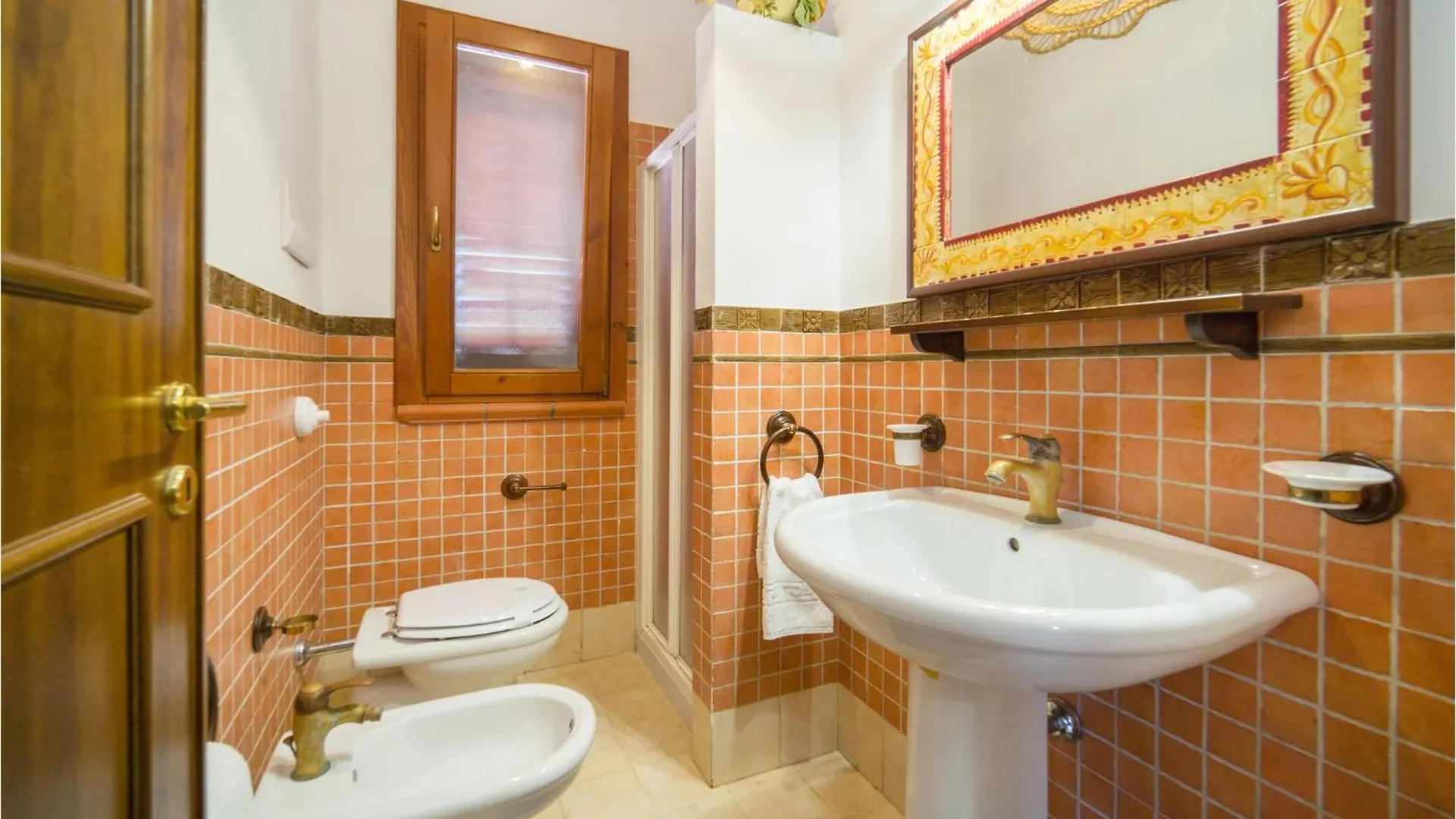 度假居 3 Bedroom Stunning Home In Torre Colonna-Sperone Mandra Capreria
