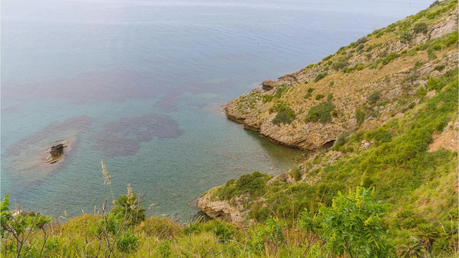 3 Bedroom Stunning Home In Torre Colonna-Sperone Mandra Capreria 0*,